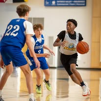Basketball (1)